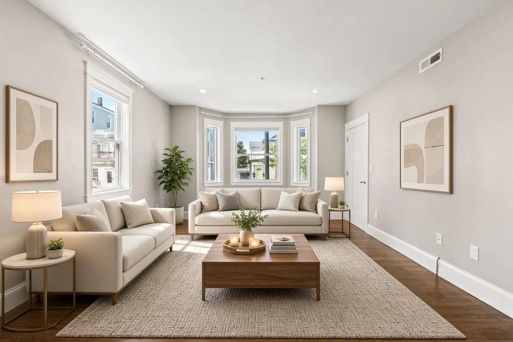 251 Rantoul St #1, Beverly