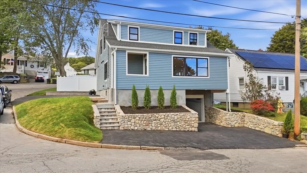 19 Montview Ave, Waltham