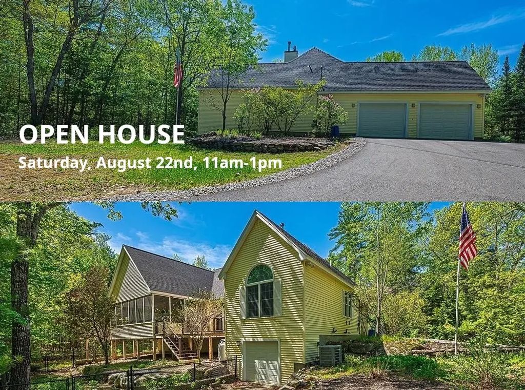 63 Olympia St, Moultonborough