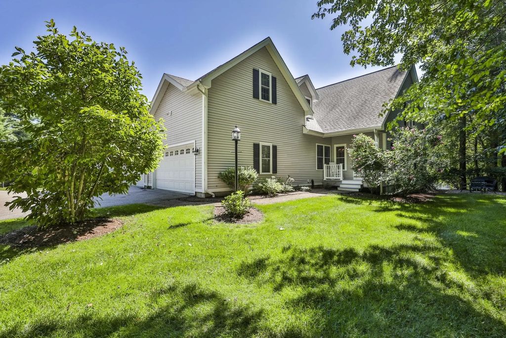 9 Partridge Ln #9, Atkinson