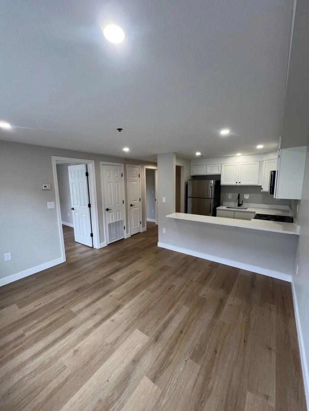 7 Oak St #1, Peabody