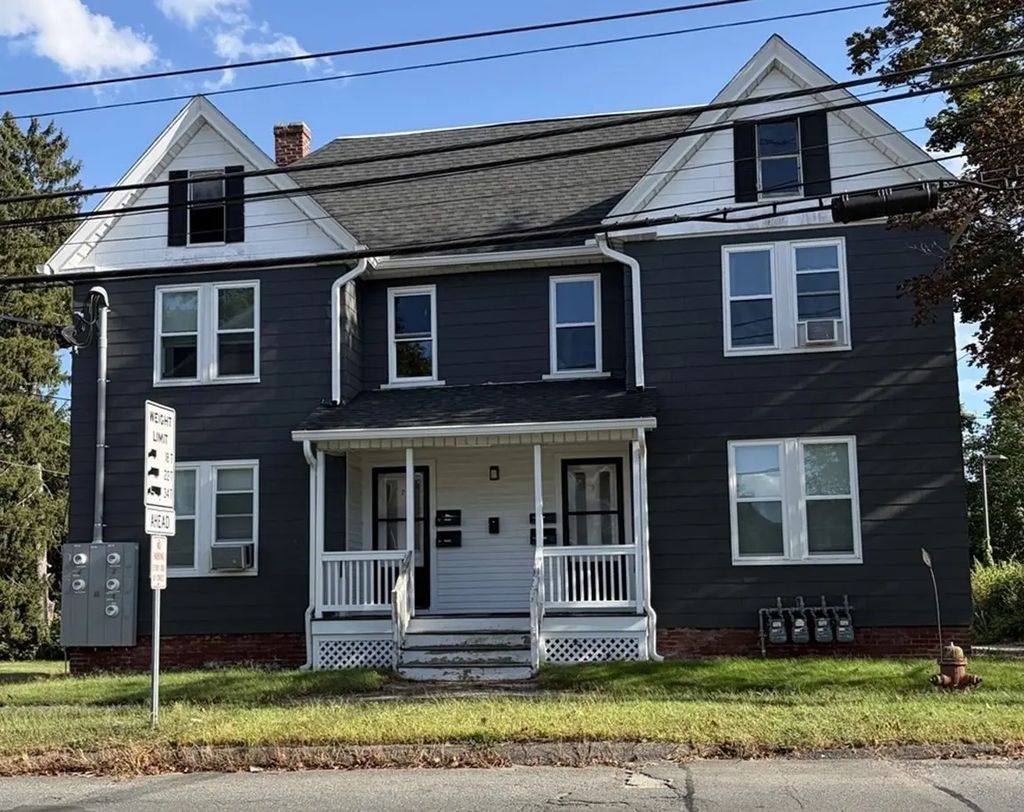 7 Liberty St #a, Easthampton