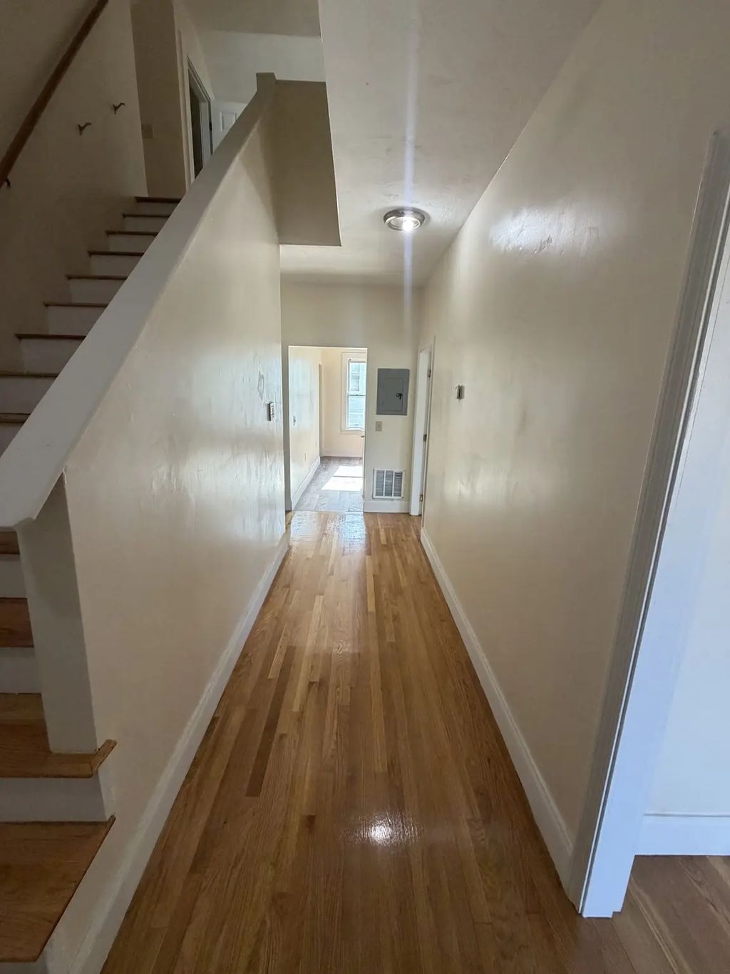 1326 Blue Hill Ave #3, Boston