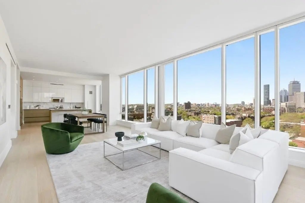 380 Harrison Avenue #14-j, Boston