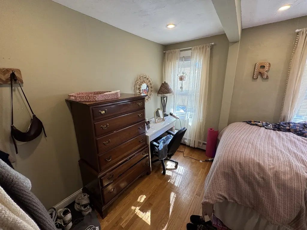 735 Somerville Ave #3, Somerville