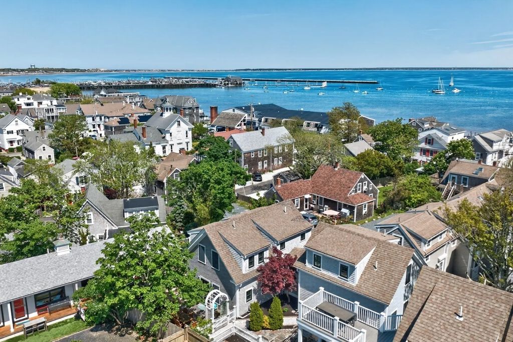 7 Conant Street #unit 4, Provincetown