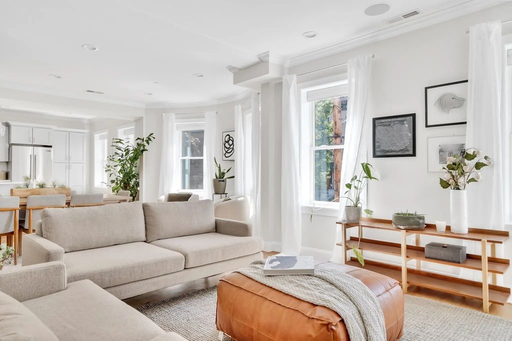 177 Winthrop Road #3, Brookline