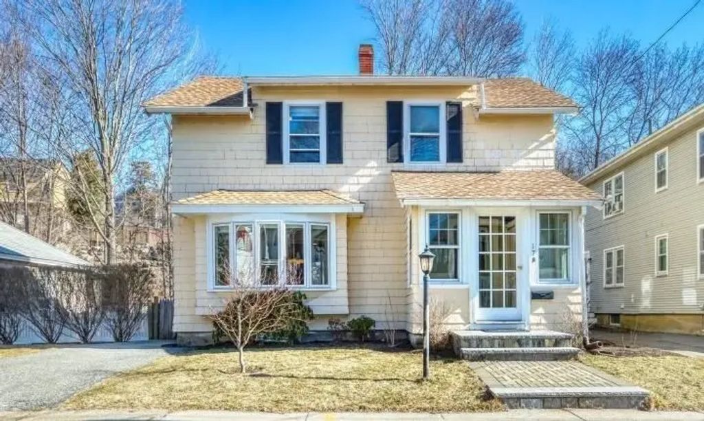 17 Russell Rd, Winchester