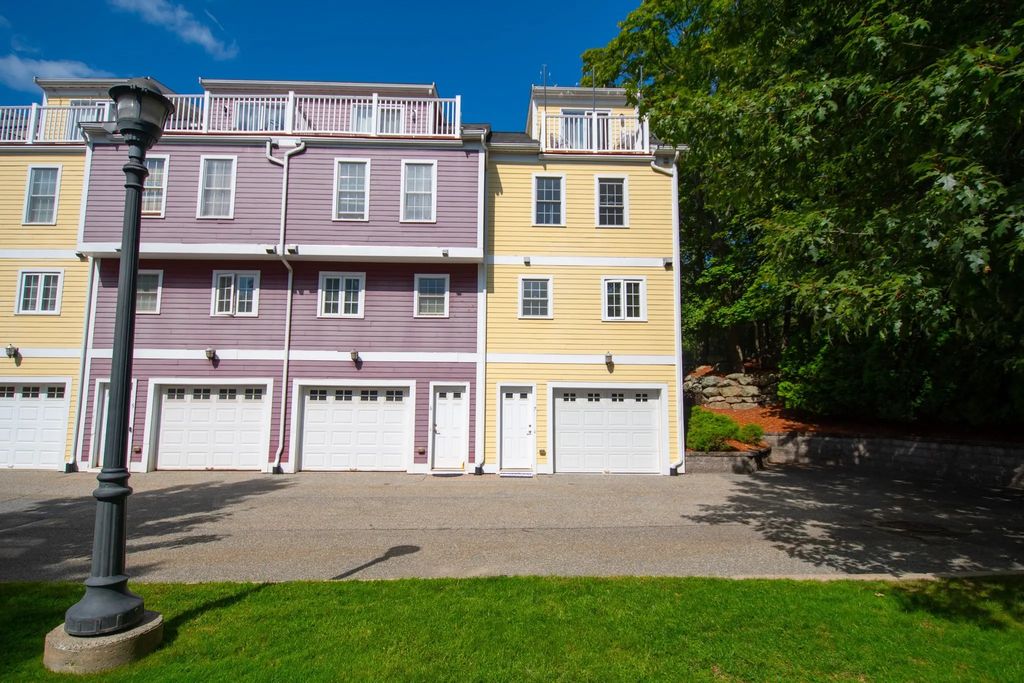 40 Brattle St #7, Arlington