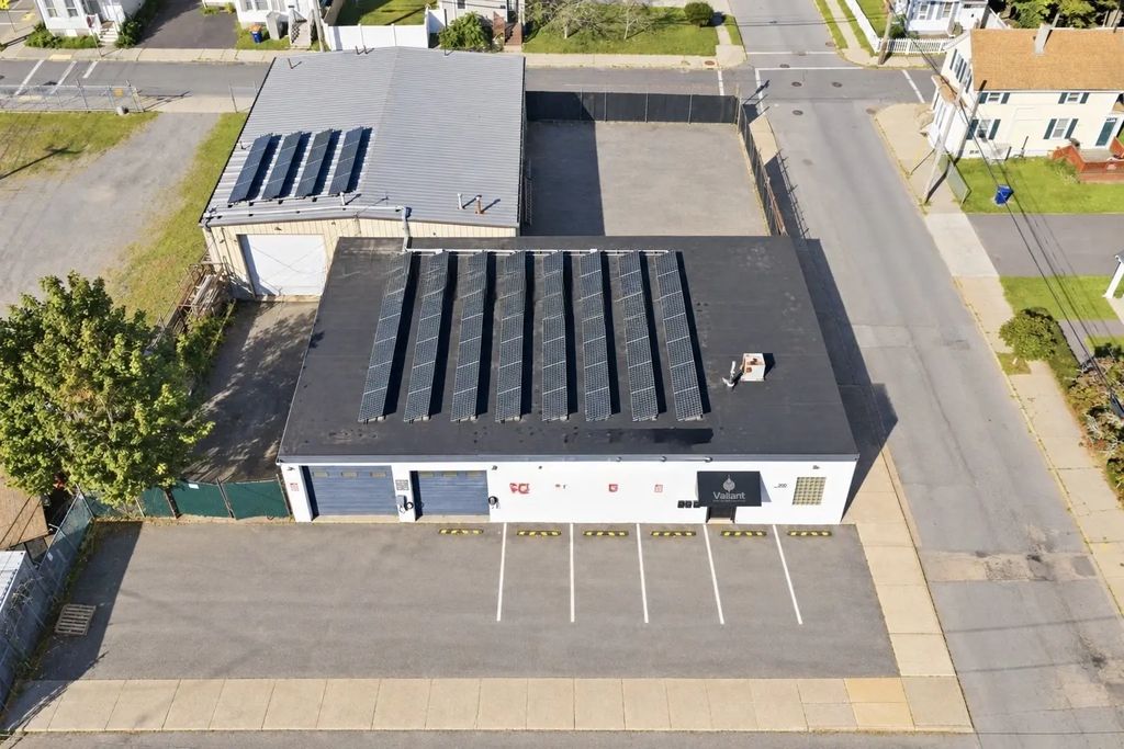 200 North St, New Bedford