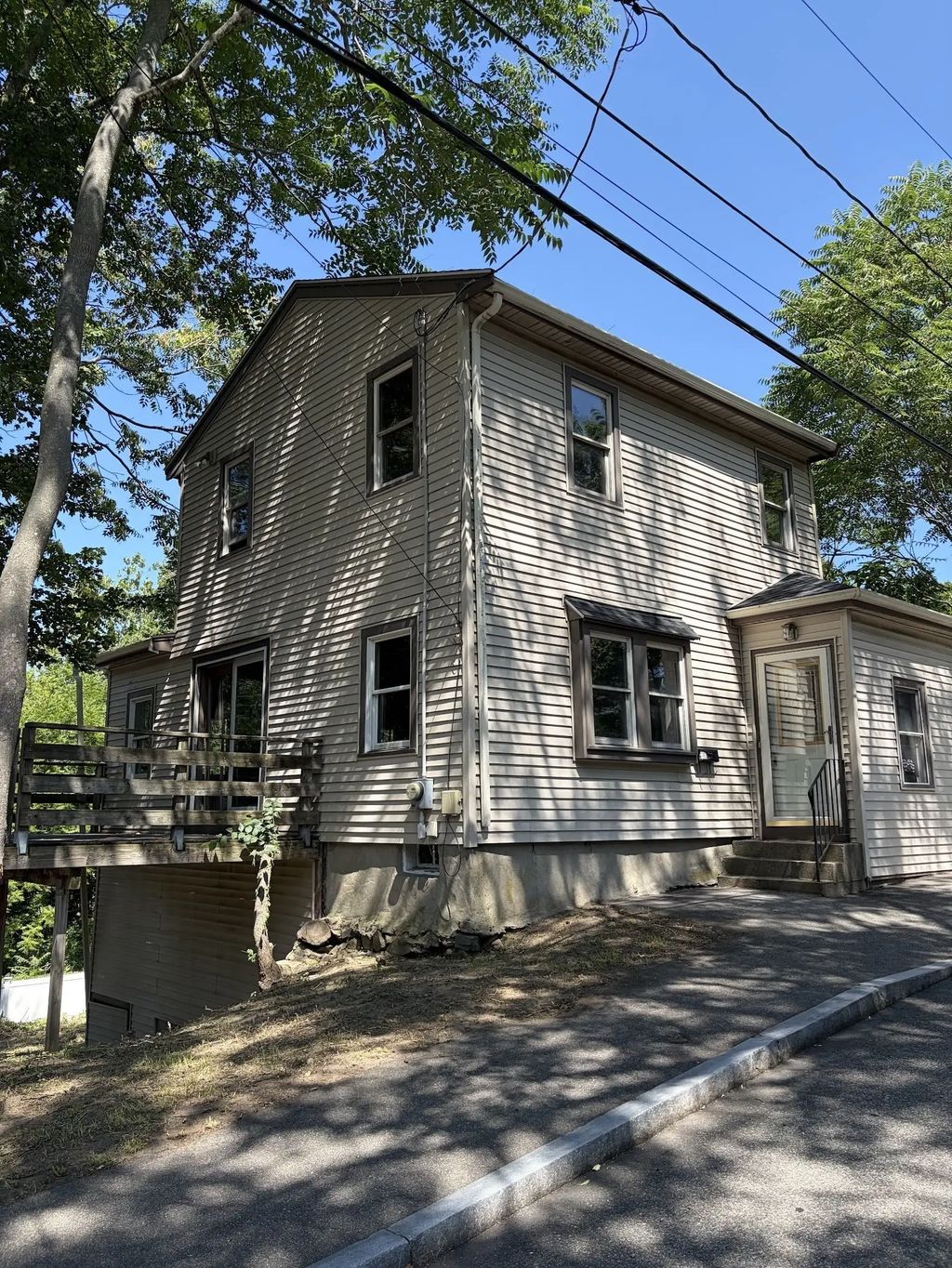 67 Elliot, Braintree