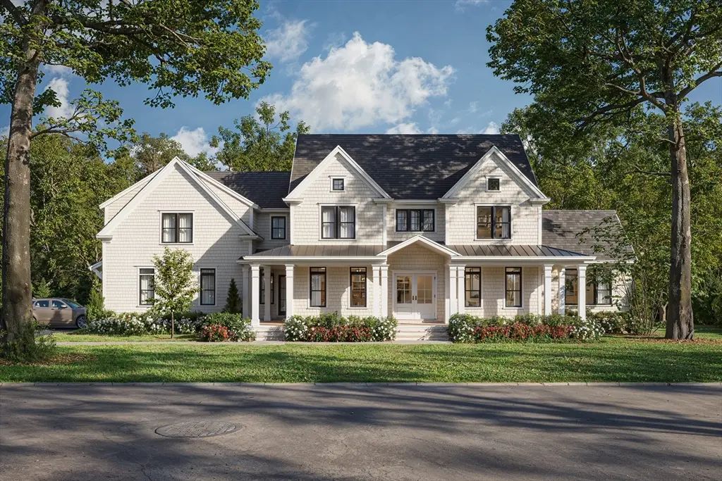 85 Tower Rd, Hingham