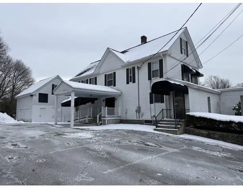 14 Walker St, Leominster