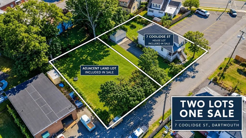 7 Coolidge St, Dartmouth