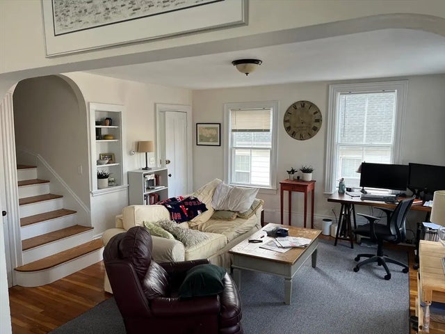 126 Pleasant #3, Marblehead