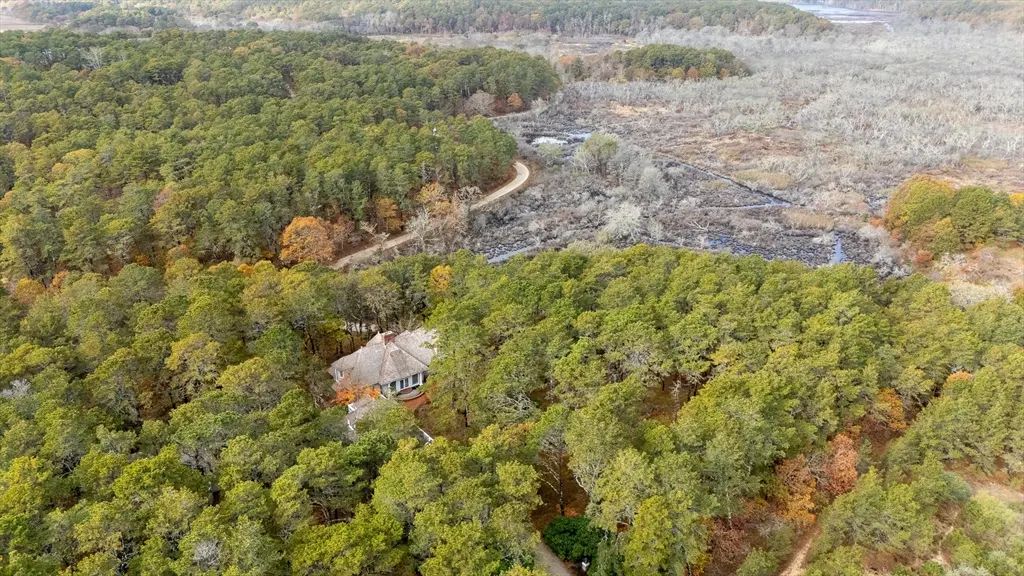 65 & 75 Deer Path Way, Wellfleet
