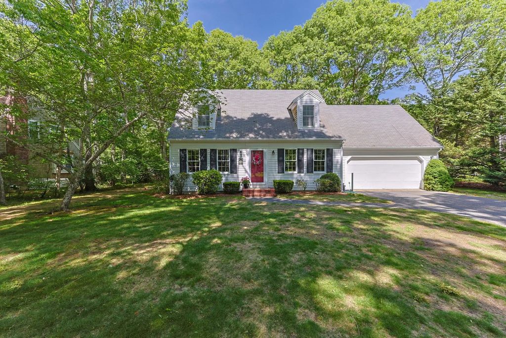 38 Easterly Drive, Sandwich