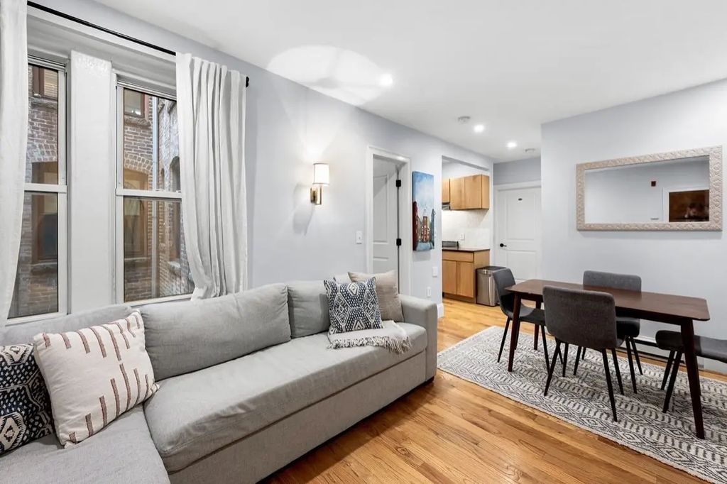 25 Clark Street #3, Boston