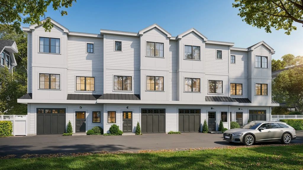 66 Orange Street #1, Waltham