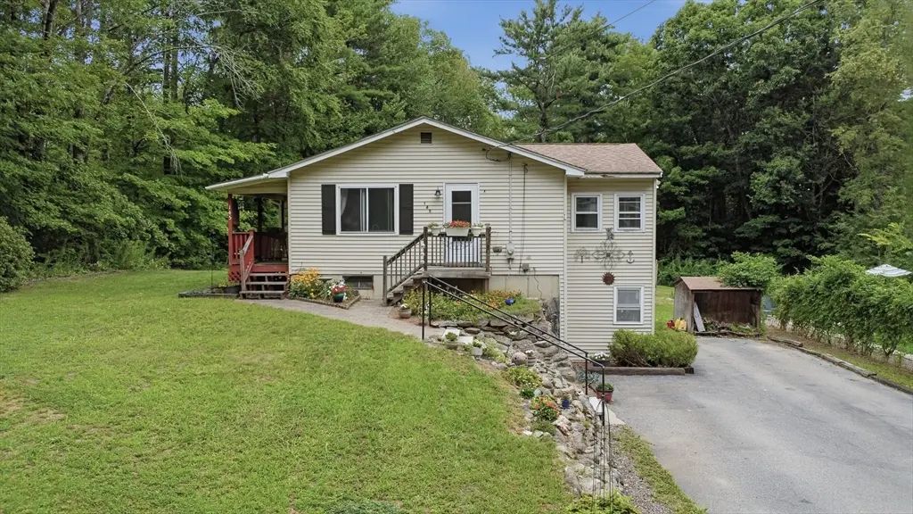 145 Brooks Village Road, Templeton