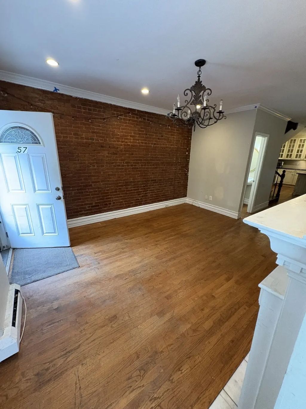 32 Warwick Street, Boston