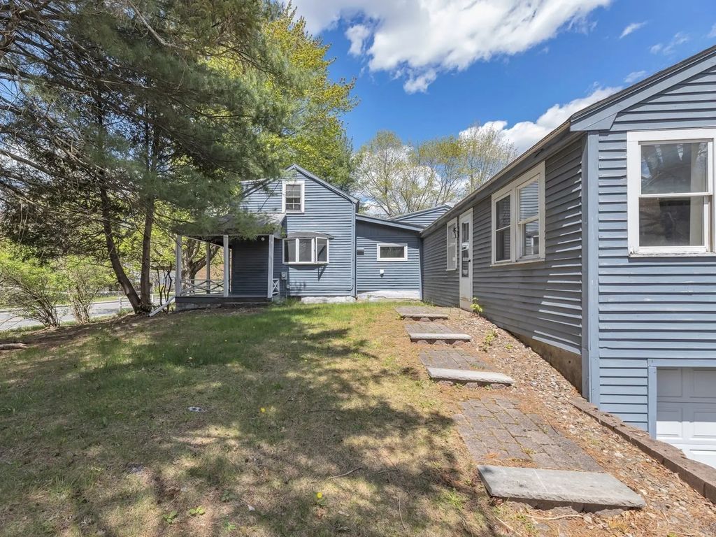 193 Haverhill Street, North Reading