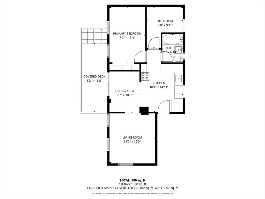 16r Union St #2, Boston