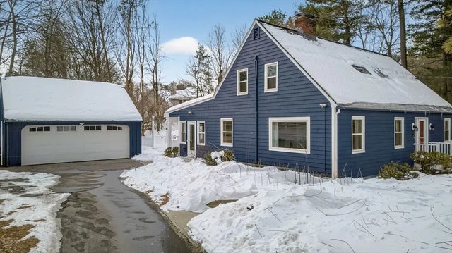 40 Chandler Cir, Andover