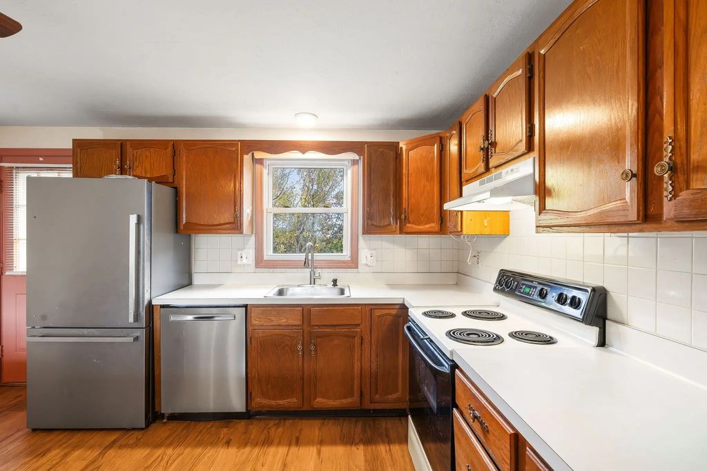 27a Timrod Dr, Worcester