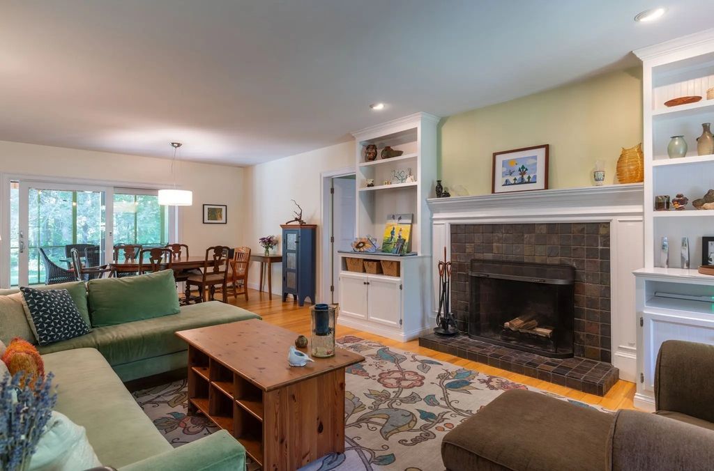 18 Fort Hill Rd, Williamsburg