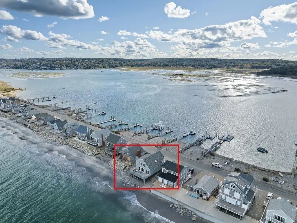230 Central Ave (weekly Summer), Scituate