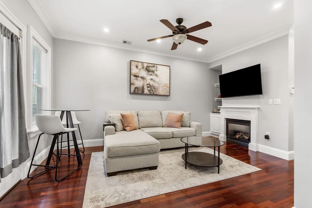 26 Vinton Street #2, Boston