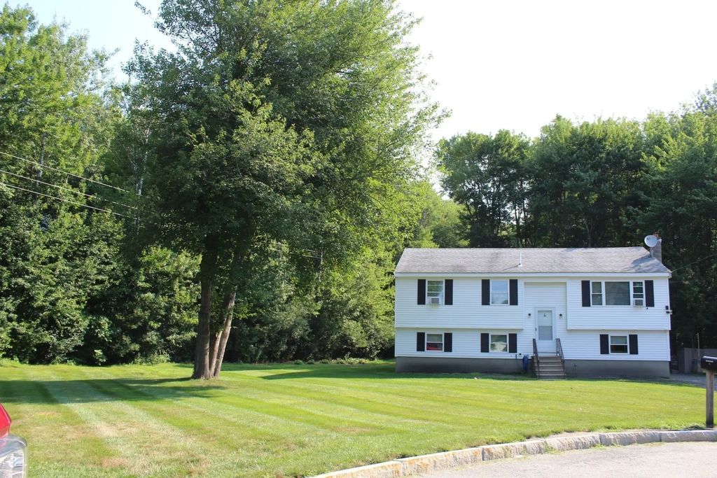 4 Howard George Ct, Salisbury