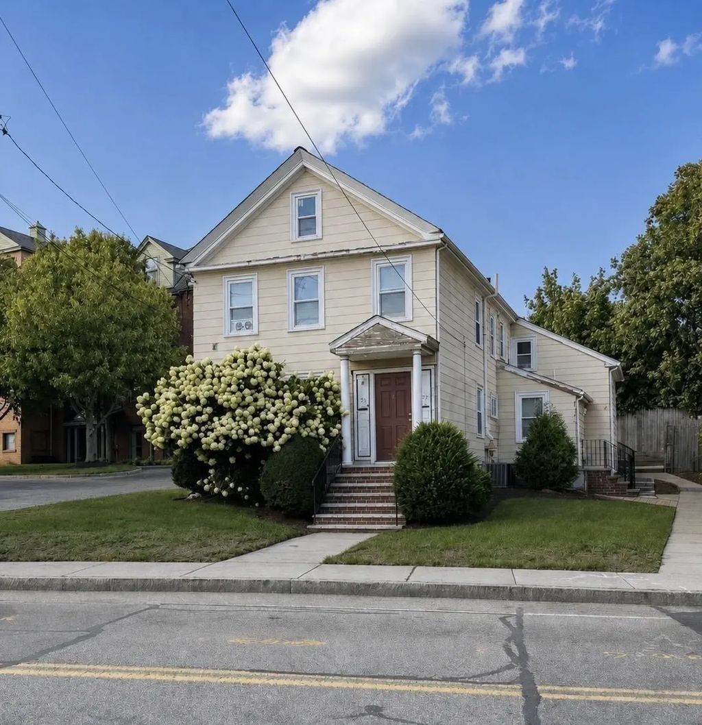 57 Pleasant St. #b, Watertown