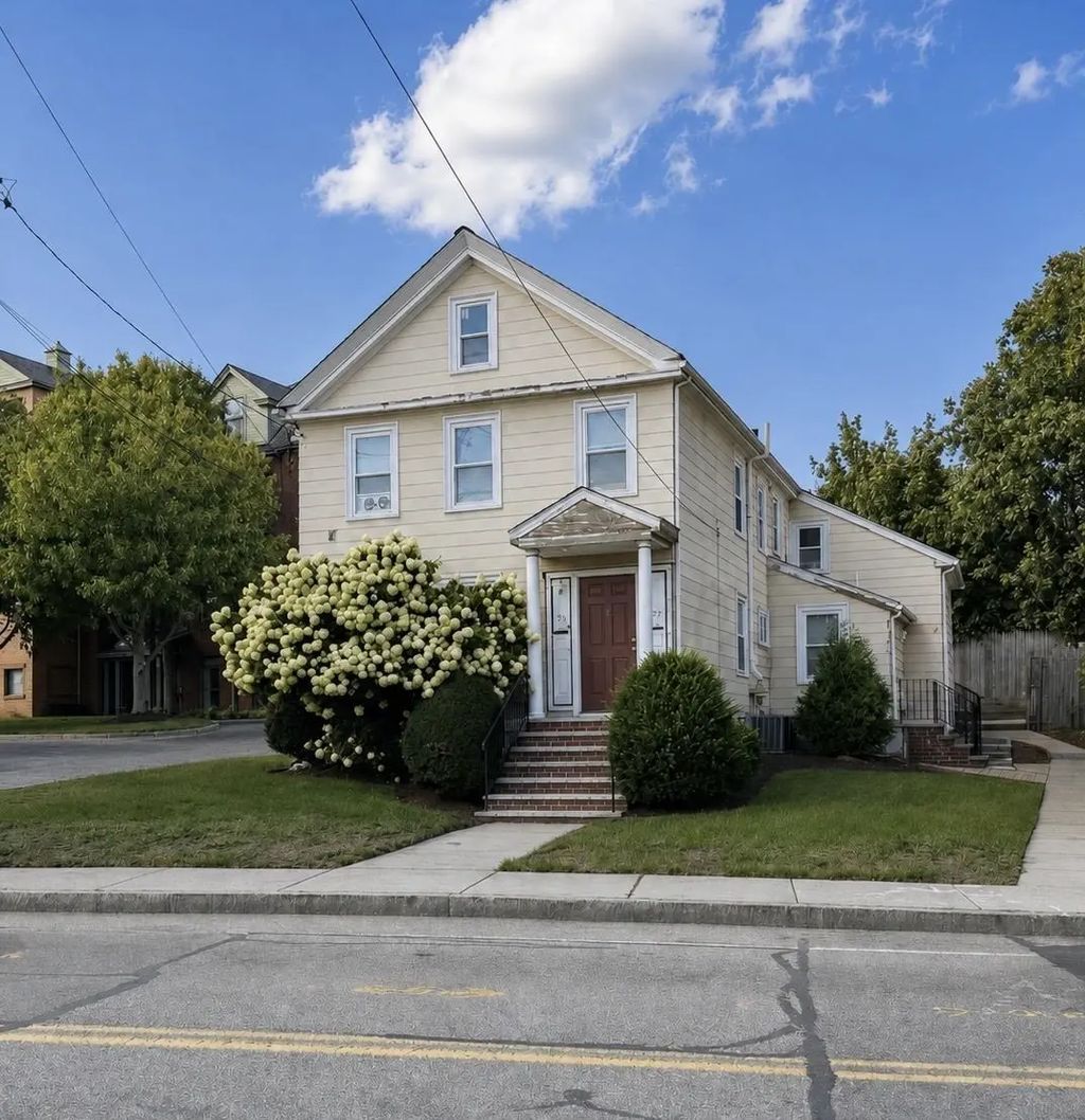57 Pleasant St. #b, Watertown