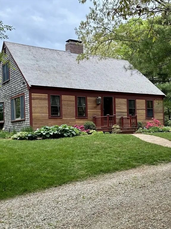 159 Clay Pond, Bourne