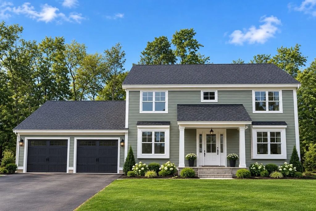 Fairview Circle, Groveland
