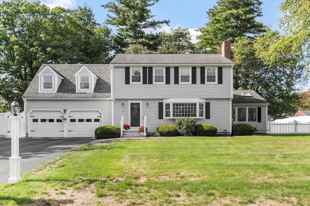 26 Lee St, Lancaster