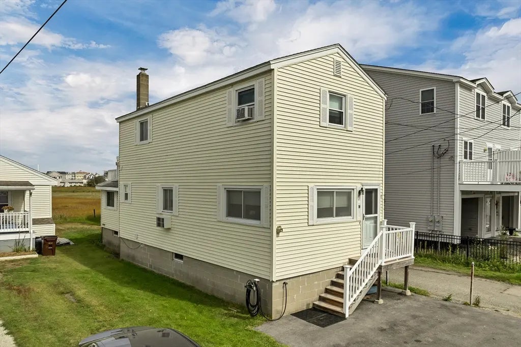 10 Liberty Street, Salisbury