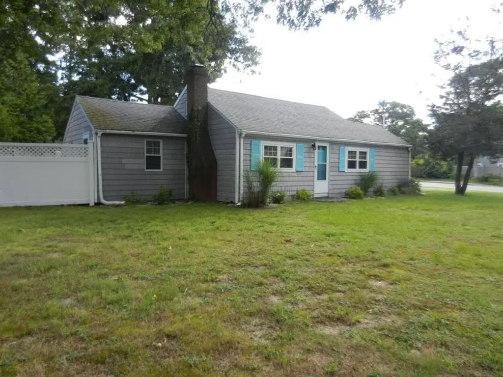 177 Wood Road, Yarmouth