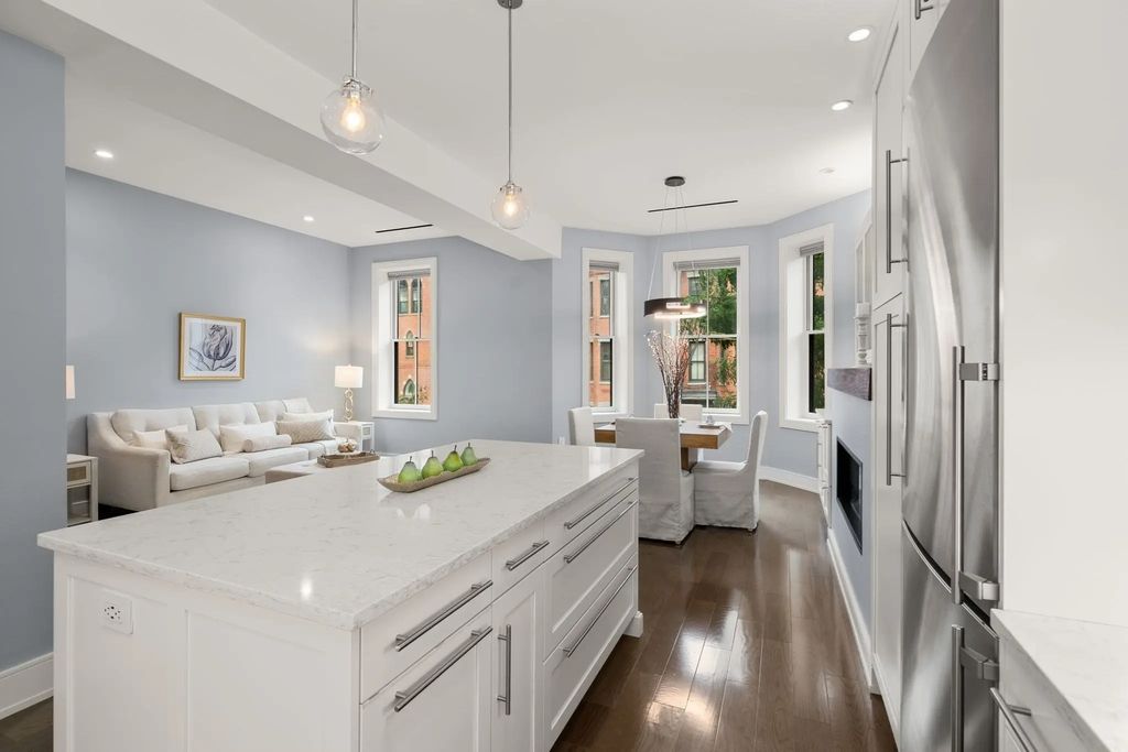 53 Chandler Street #3, Boston