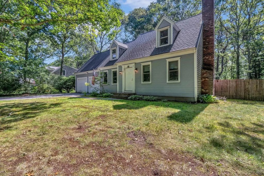 45 Easterly Drive, Sandwich