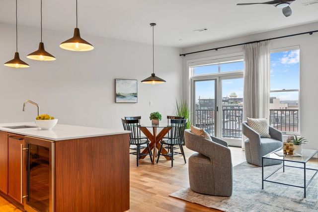566 Columbus Ave #614, Boston