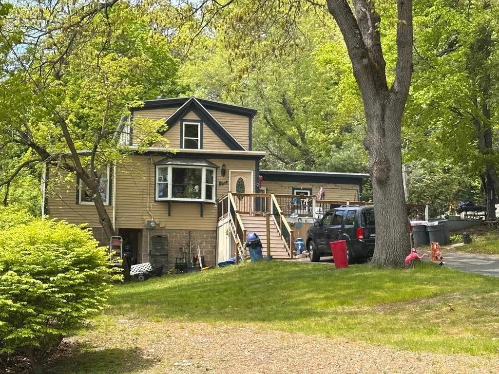 12 Whipple St, Danvers