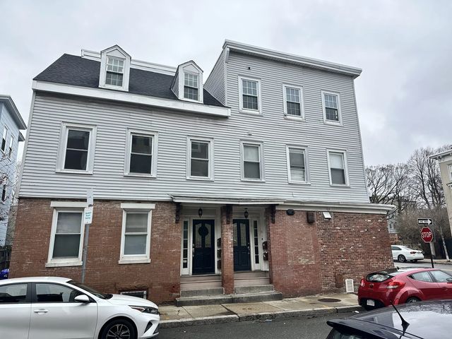 89 Green St, Boston