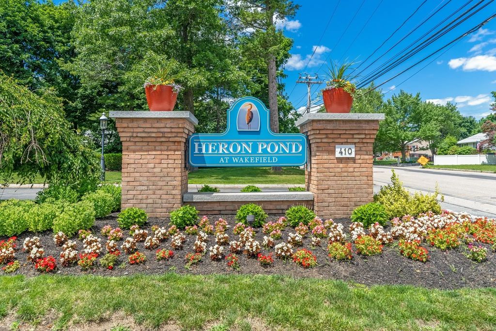 410 Salem St #1501, Wakefield