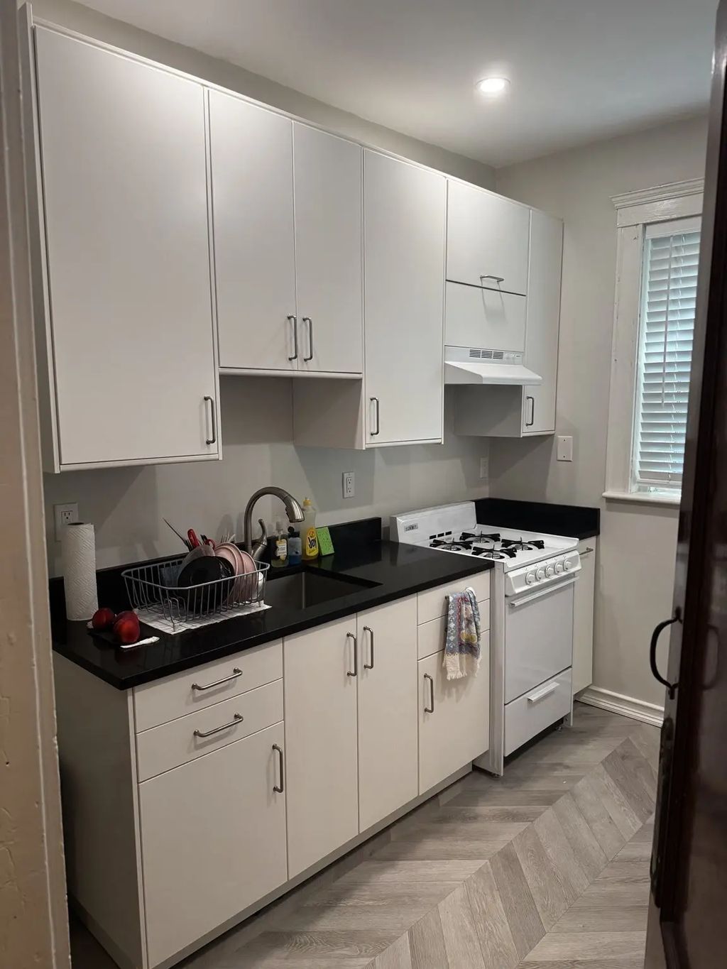 235 Rawson #4, Brookline
