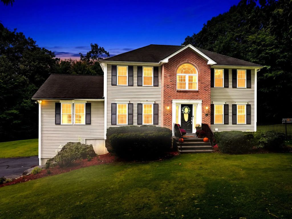 16 Jaimie Ann Dr, Rutland