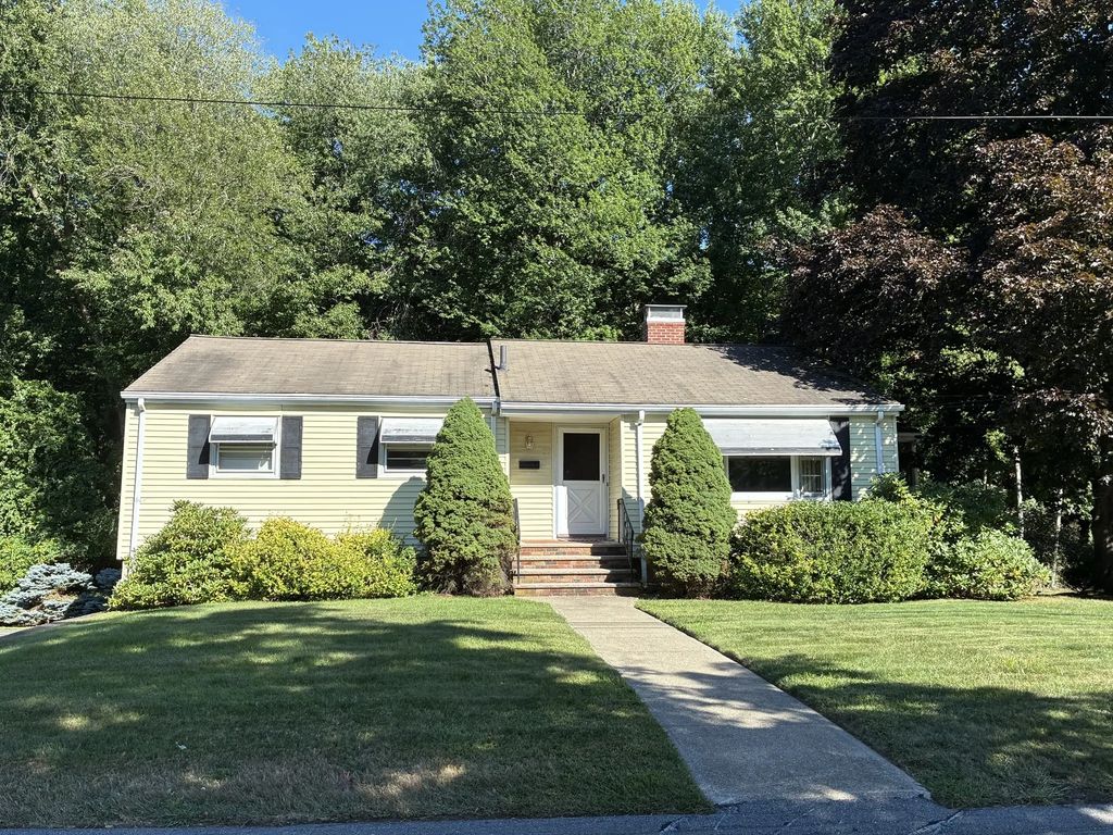 20 Plymouth, Wakefield