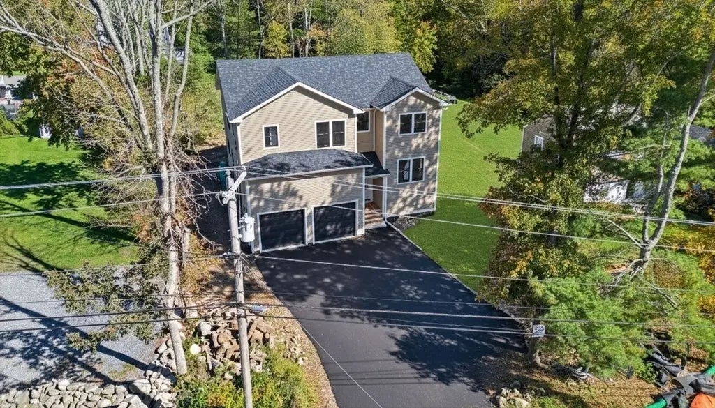 131 Maple St, Scituate